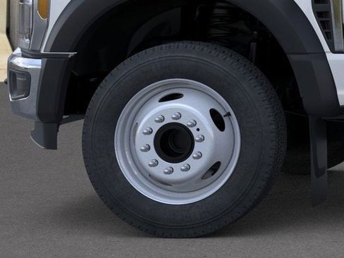 New 2026 Ford F550 2WD SuperCab Super Duty w/ XL Chrome Package image 19