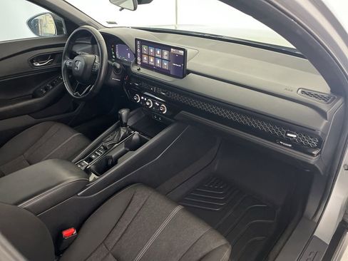 Used 2024 Honda Accord Sport image 14