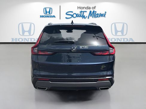 New 2026 Honda CR-V Sport Touring image 6