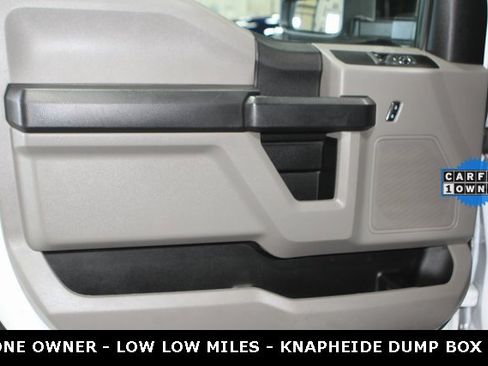 Used 2020 Ford F350 XL w/ Power Equipment Group image 13