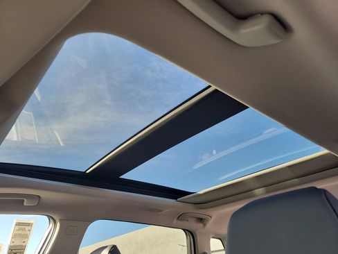 New 2026 Nissan Rogue Dark Armor FWD image 11