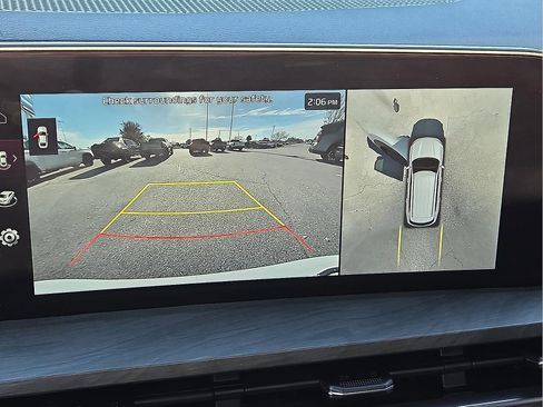 Used 2025 Kia Telluride SX Prestige X-Pro image 17