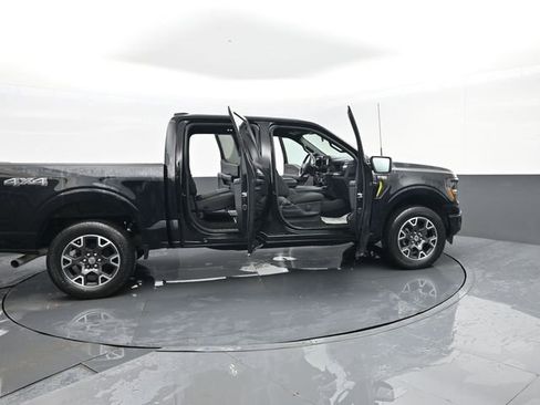 Used 2024 Ford F150 STX AWD/4WD image 27