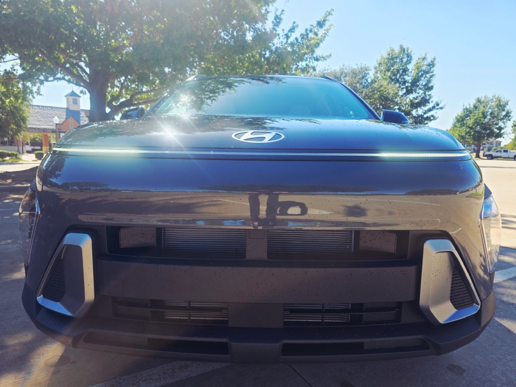 New 2027 Hyundai Kona SEL Sport FWD image 23
