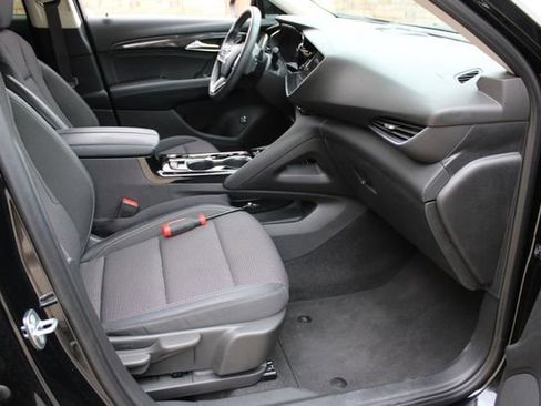 Used 2023 Buick Envision Preferred image 16