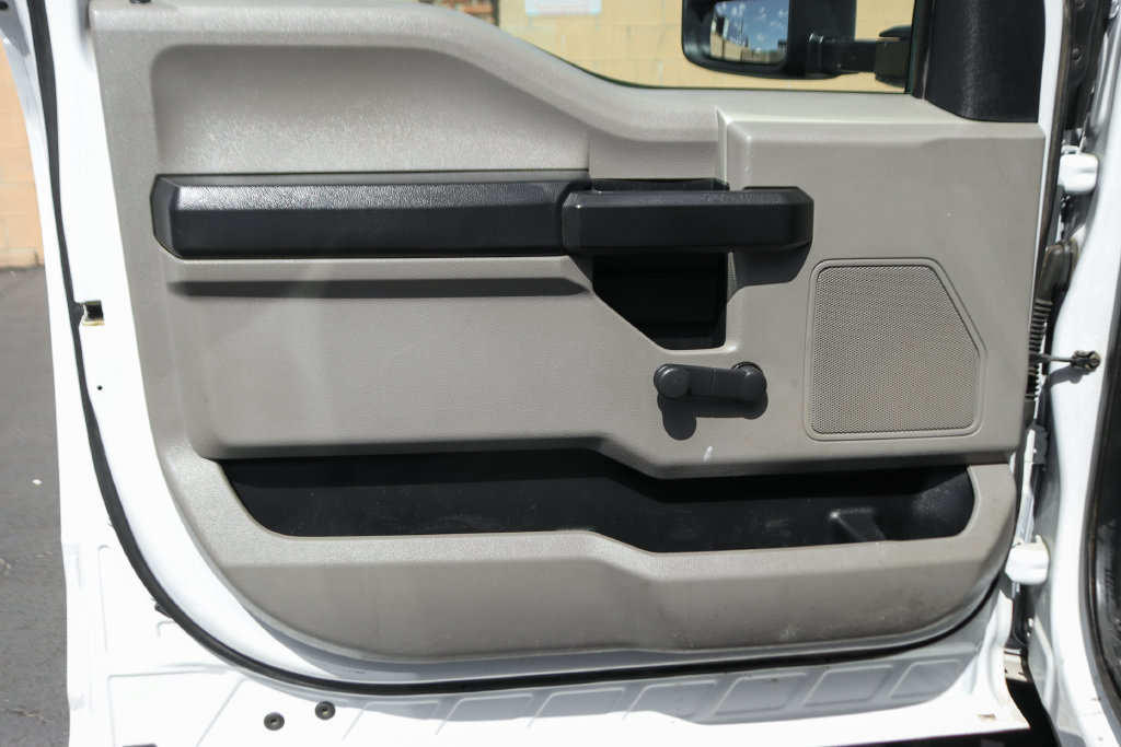Used 2019 Ford F550 4x4 Crew Cab Super Duty image 16