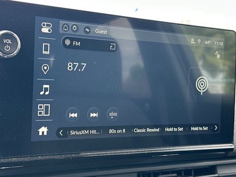 New 2026 Honda Prologue Eco image 21