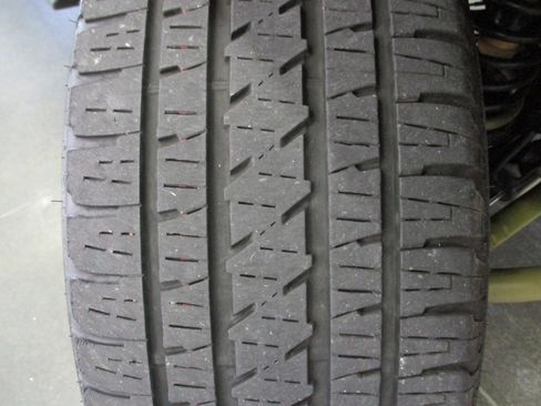 Used 2022 Jeep Wrangler Unlimited Sahara image 26