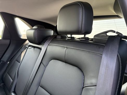 Used 2024 Ford Escape Platinum image 22