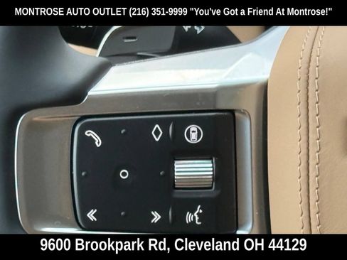 New 2026 Land Rover Discovery Limited Edition AWD/4WD image 41