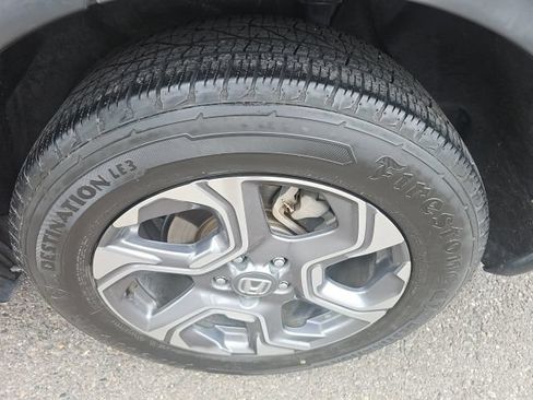 Used 2017 Honda CR-V EX-L image 21
