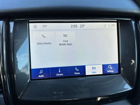 Used 2023 Ford Ranger Lariat image 21