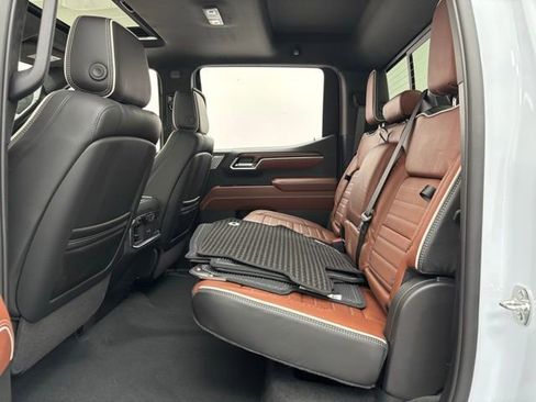 New 2026 GMC Sierra 1500 Denali Ultimate image 43