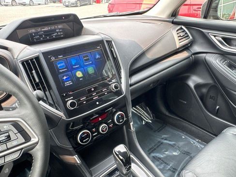 Used 2022 Subaru Forester Touring w/ Popular Package #2 AWD/4WD image 16