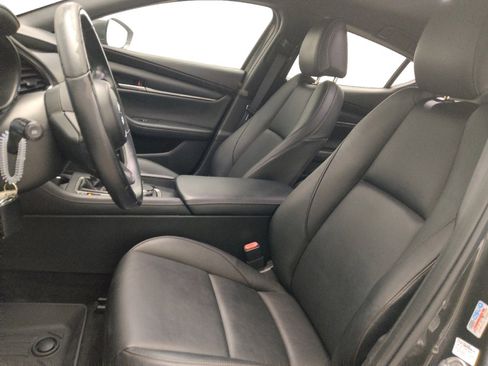 Used 2022 MAZDA MAZDA3 s FWD image 17