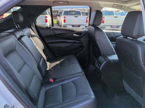 Certified 2020 Chevrolet Equinox Premier FWD image 29