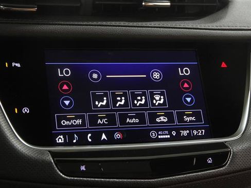 Used 2024 Cadillac XT5 Premium Luxury w/ LPO, Floor Liner Package AWD/4WD image 14