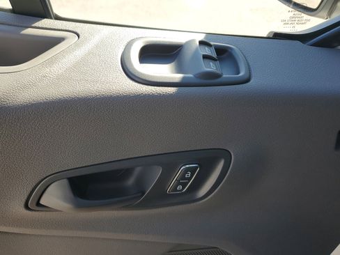 New 2026 Ford Transit 250 MR w/ Load Area Protection Package image 14
