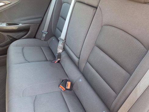 Used 2024 Chevrolet Malibu LT image 7