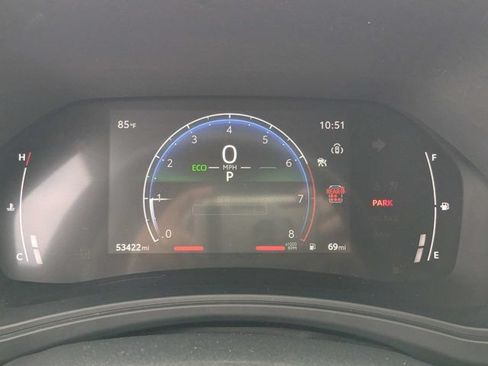 Used 2024 Toyota Grand Highlander FWD image 26
