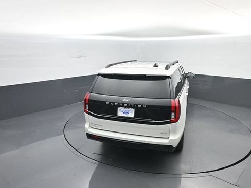 New 2027 Ford Expedition Max Platinum w/ Driver's Package AWD/4WD image 30