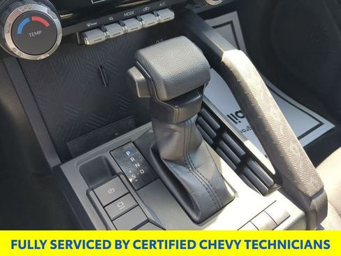 Used 2024 Toyota Tacoma SR5 RWD image 33