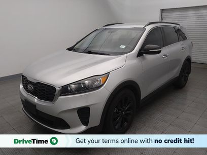 Used 2019 Kia Sorento S
