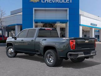 New 2026 Chevrolet Silverado 3500 LT w/ All Star Edition video 3