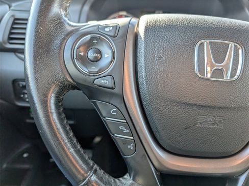 Certified 2021 Honda Ridgeline RTL image 22