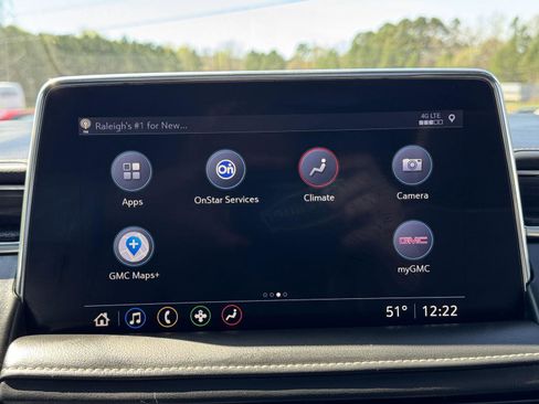 Used 2021 GMC Yukon SLT w/ SLT Luxury Plus Package image 25