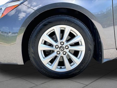 Used 2023 Toyota Corolla SE FWD image 11