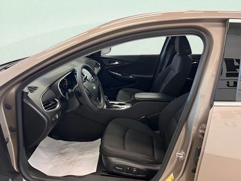 Used 2023 Chevrolet Malibu LT w/ Driver Confidence Package image 17