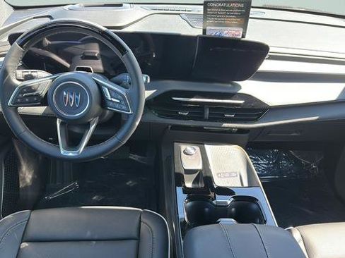 New 2026 Buick Enclave Avenir w/ Super Cruise Package image 18