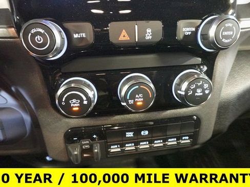 New 2026 RAM 3500 Tradesman image 16