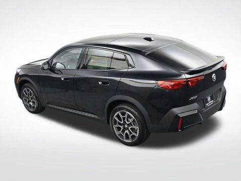 New 2026 BMW X2 xDrive28i w/ Technology Package image 23