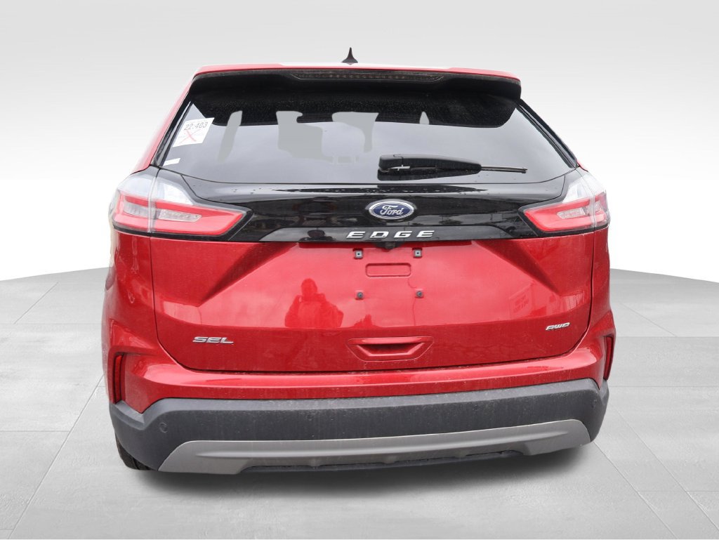 Used 2024 Ford Edge SEL w/ Convenience Package AWD/4WD image 21