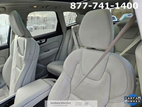 Certified 2023 Volvo XC60 T8 Ultimate image 14