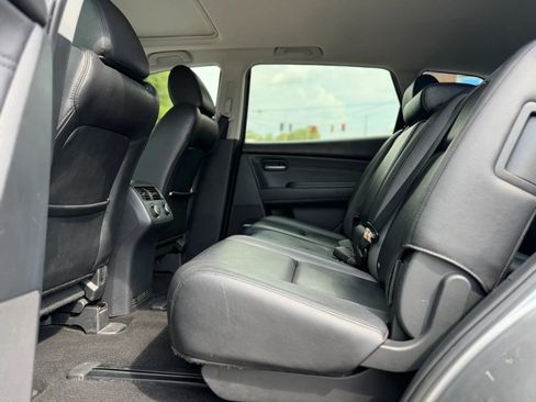 Used 2009 MAZDA CX-9 Touring w/ Moonroof & Bose Audio Pkg FWD image 30
