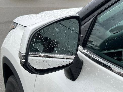 Certified 2020 Toyota Highlander LE image 20