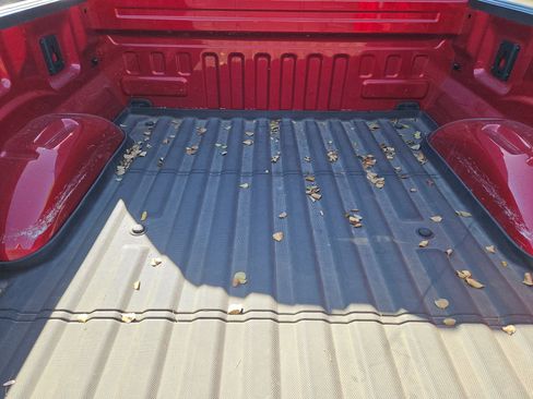 Used 2022 Ford F150 Lightning Lariat w/ Equipment Group 511A High image 7