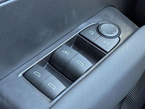 New 2025 Chevrolet Colorado Z71 w/ Midnight Edition image 38