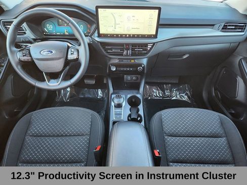 Used 2023 Ford Escape Active w/ Tech Pack #2 image 13