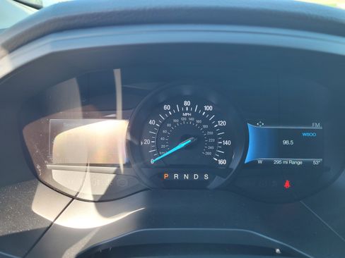 Certified 2023 Ford Edge SEL w/ Convenience Package AWD/4WD image 12