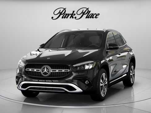 New 2026 Mercedes-Benz GLA 250 250 image 38