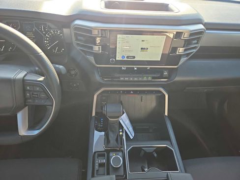 New 2026 Toyota Tundra SR5 AWD/4WD image 7