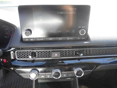 Used 2024 Honda Civic Sport