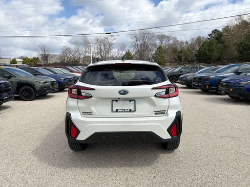 New 2026 Subaru Crosstrek 2.5i Limited AWD/4WD image 12