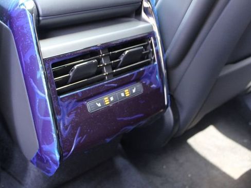 New 2025 Land Rover Range Rover Sport Dynamic SE image 22