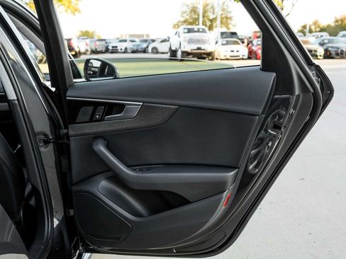 Used 2020 Audi A4 2.0T Premium w/ Convenience Package image 46