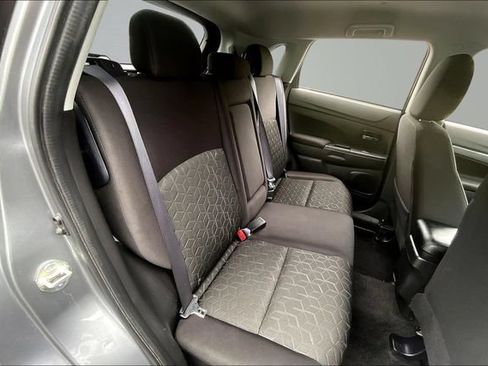 Used 2024 Mitsubishi Outlander Sport AWD image 24
